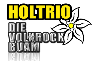 Band Logo Holtrio